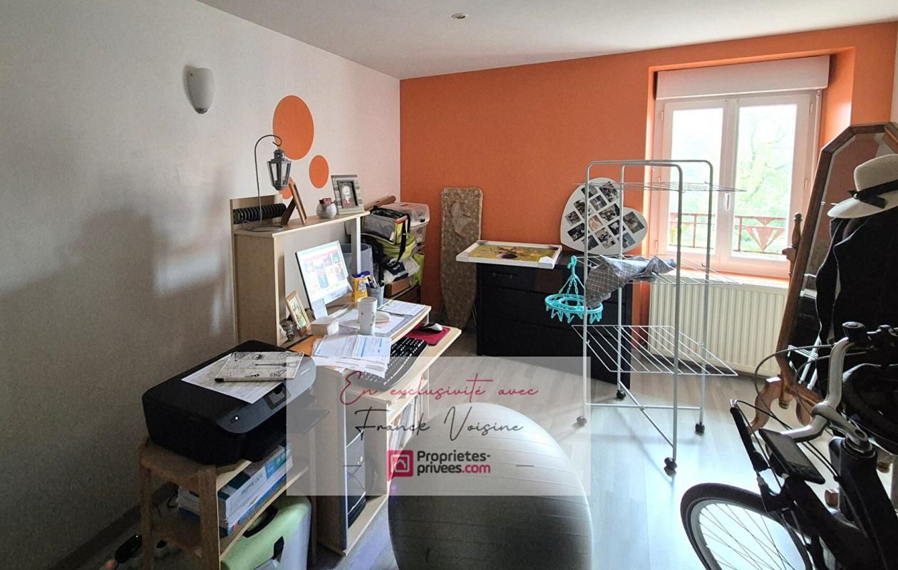 LES HERBIERS A VENDRE en Exclusivité à Saint Paul en Pareds maison divisée en 3 logements locatifs sur une parcelle de 394 m2 3