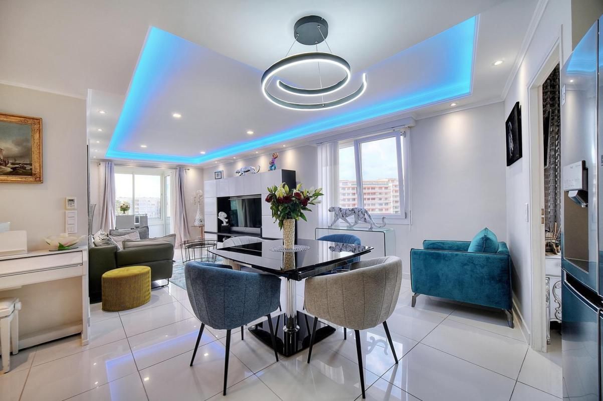 CANNES Appartement Cannes 3 pièce(s) 78 m2 1