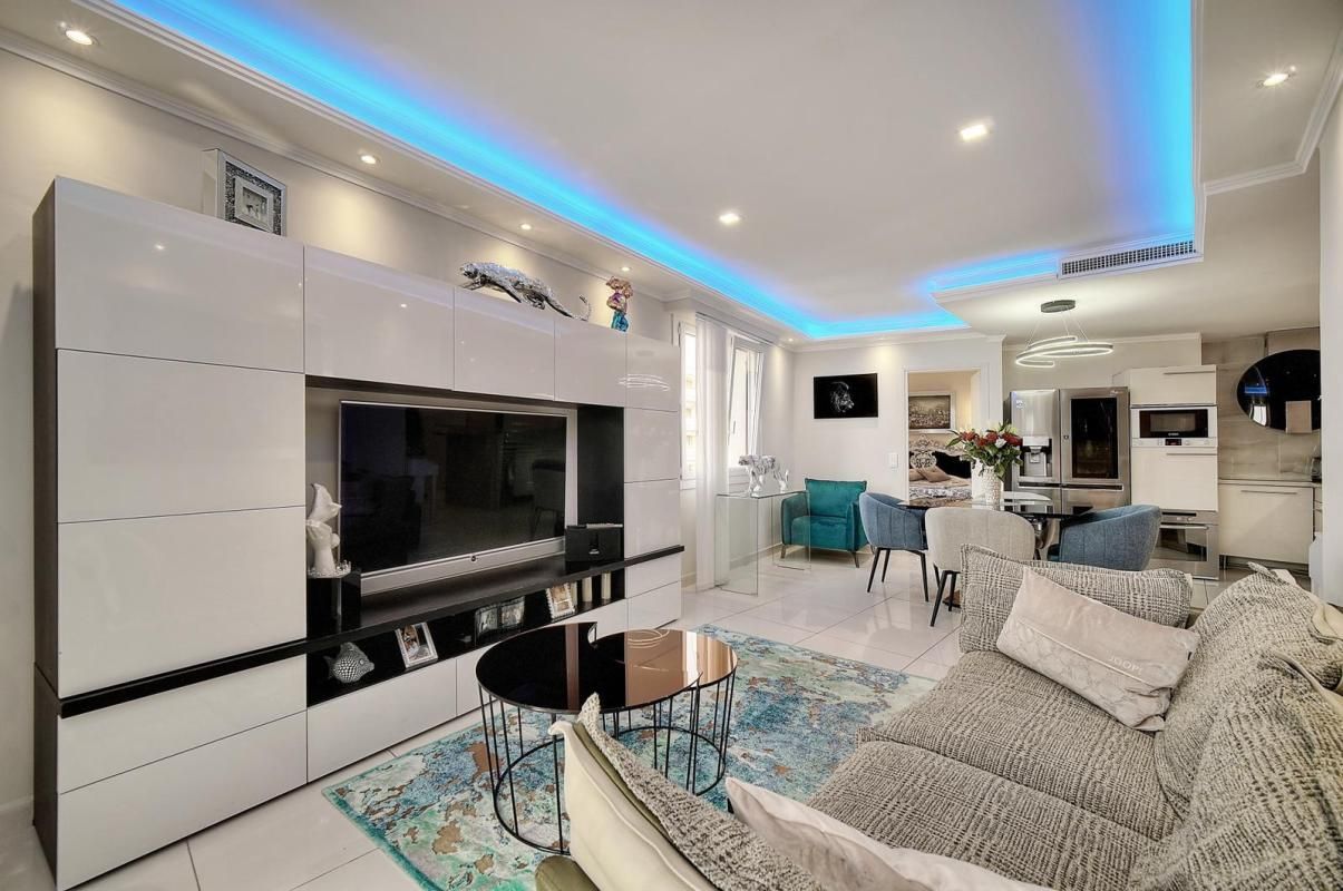 CANNES Appartement Cannes 3 pièce(s) 78 m2 3
