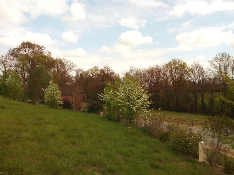 Terrain 1409m² Fleurance (32500) 1 parcelle