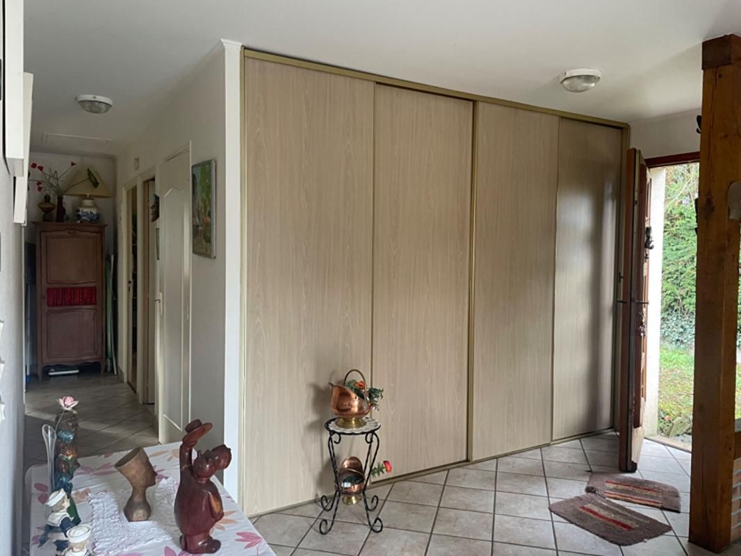 BRIARE Maison Briare 3 pièce(s) 84.20 m2 4