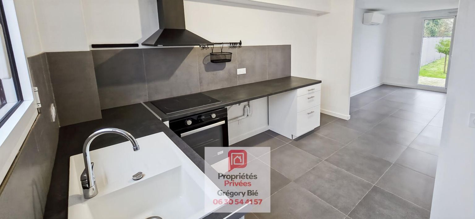 PIERRE-LEVEE Maison Pierre Levee 4 pièce(s) 83.26 m2 3