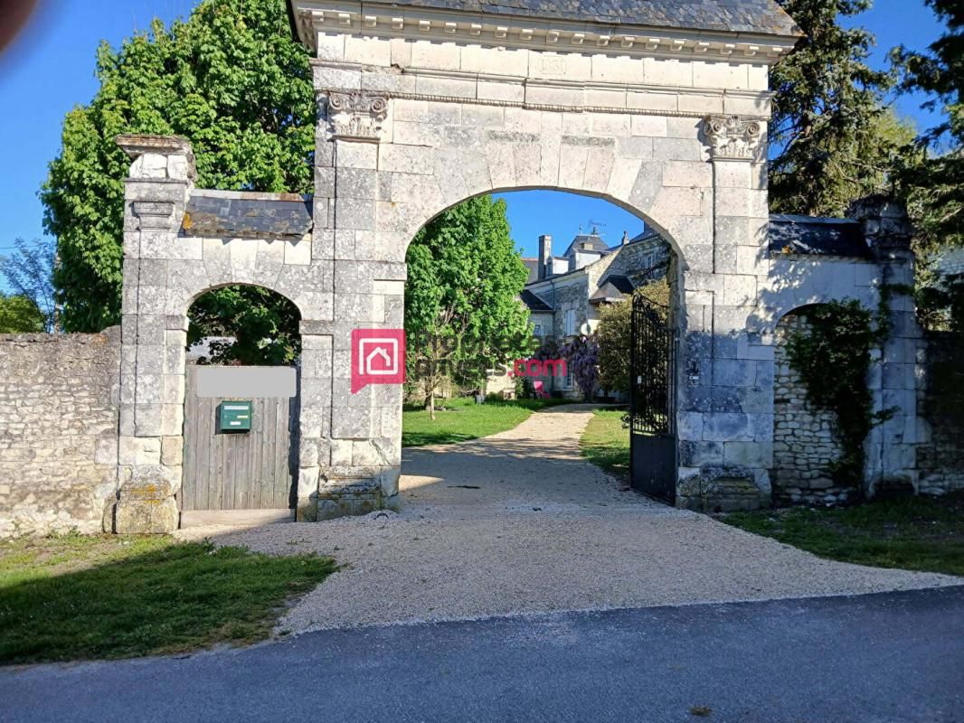 LEMERE Maison Proche Chinon 5 pièce(s) 190 m2 3