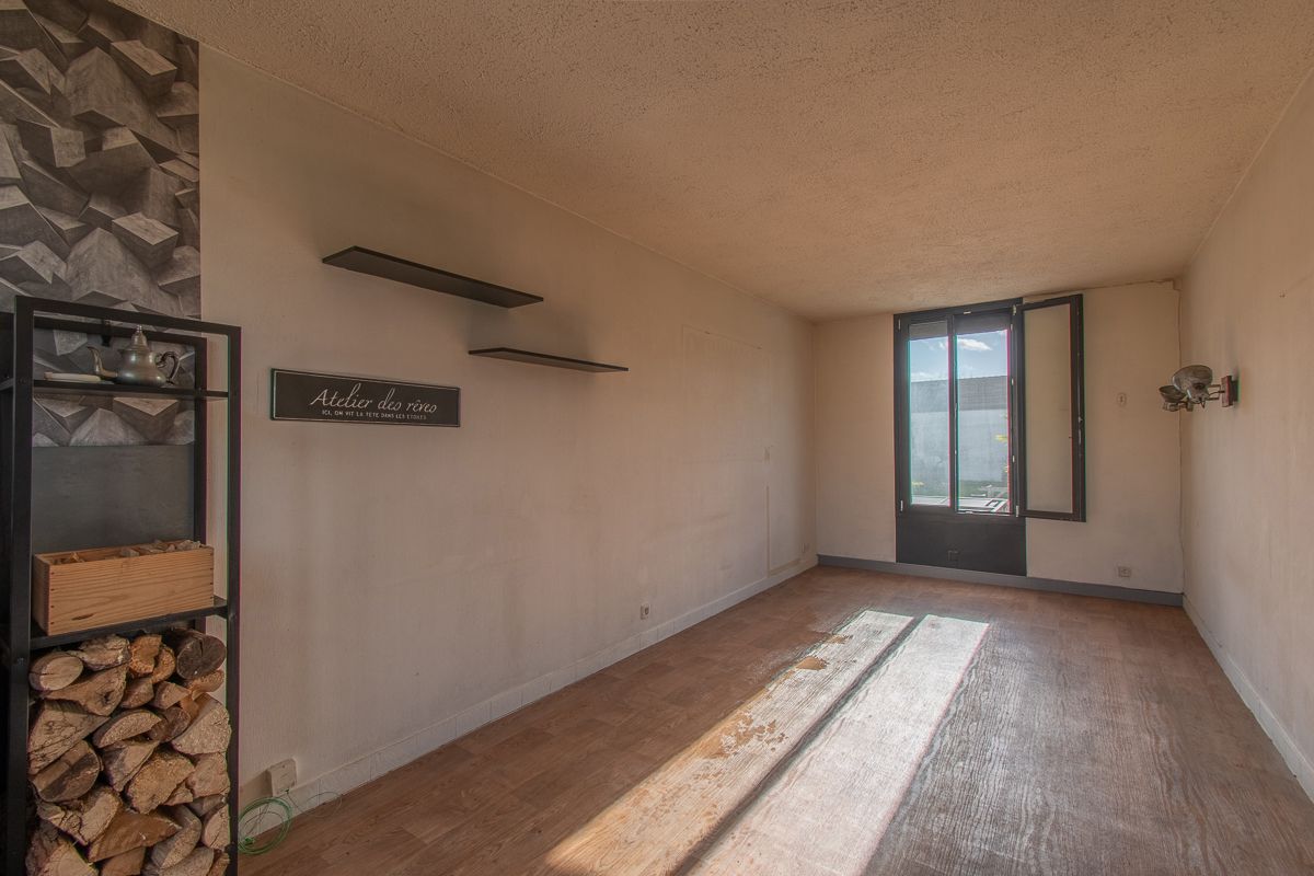 VIERZON Maison 4 pièce(s) 82.3 m2 3