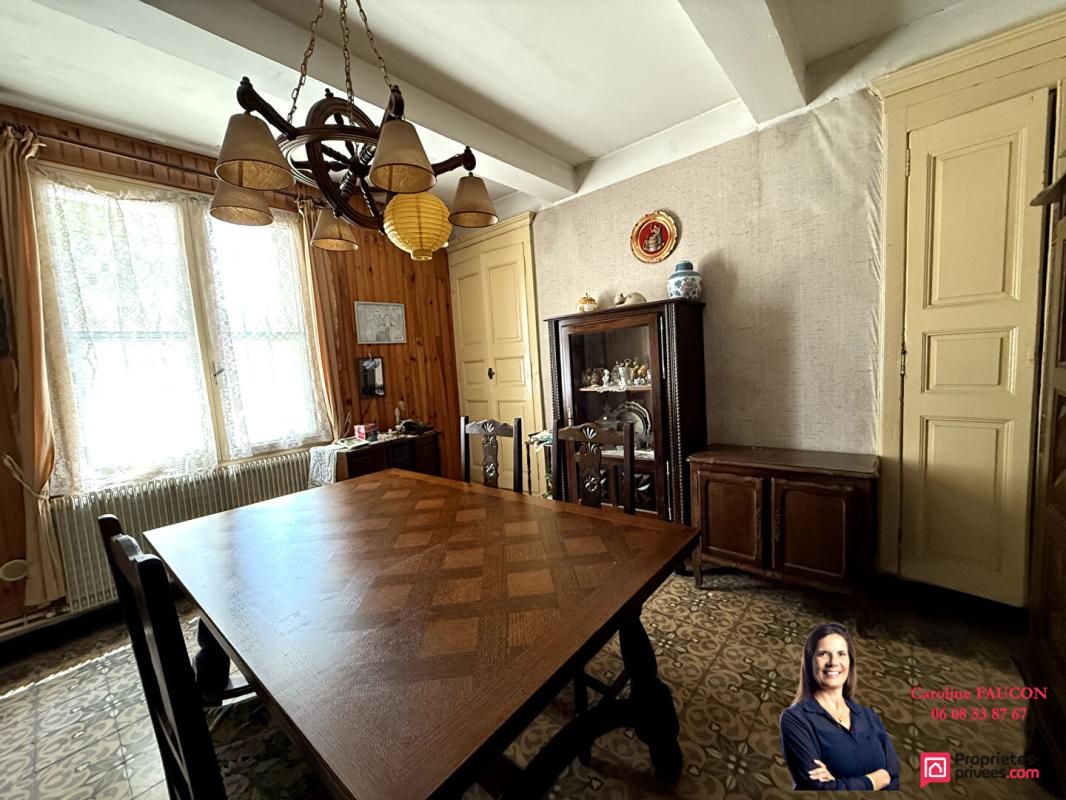 Maison Tarascon 8 pièce(s) 166 m2