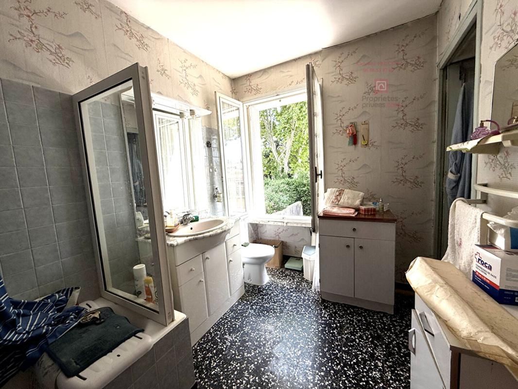 TARASCON Maison Tarascon 8 pièce(s) 166 m2 3