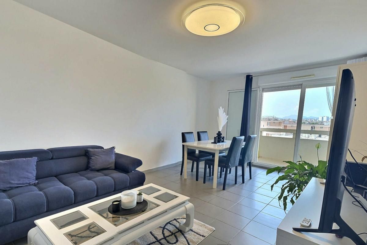 Bel appartement 4 pièces avec terrasse, de 81m² 13014 Marseille