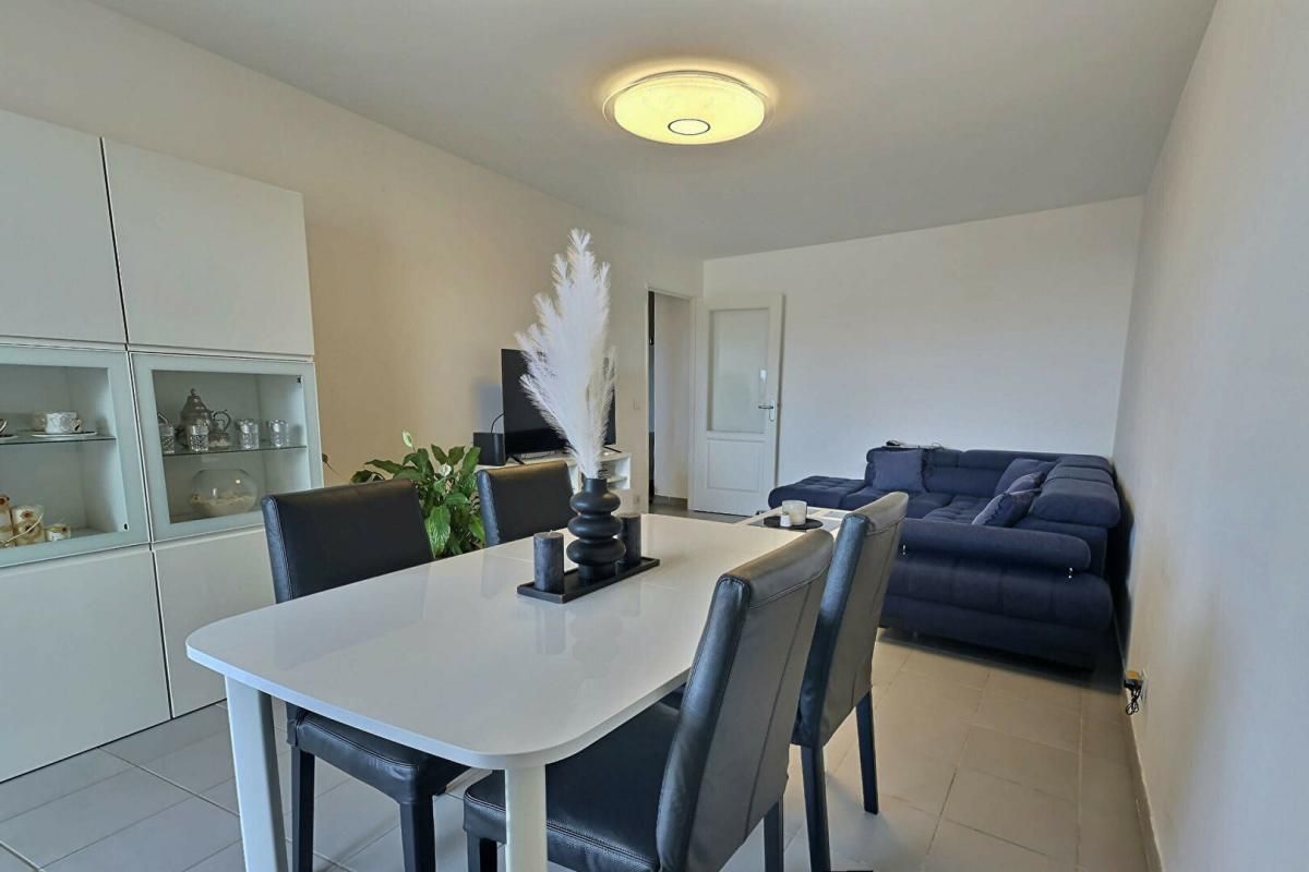 MARSEILLE-14E-ARRONDISSEMENT Bel appartement 4 pièces avec terrasse, de 81m² 13014 Marseille 3