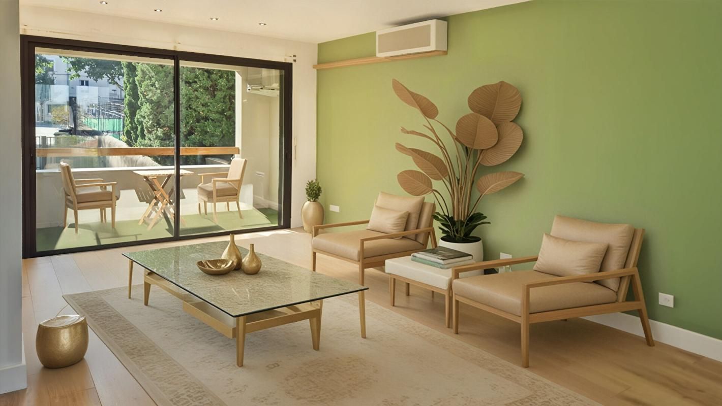 Appartement Carpentras 3 pièce(s) 73.4 m2    175 000