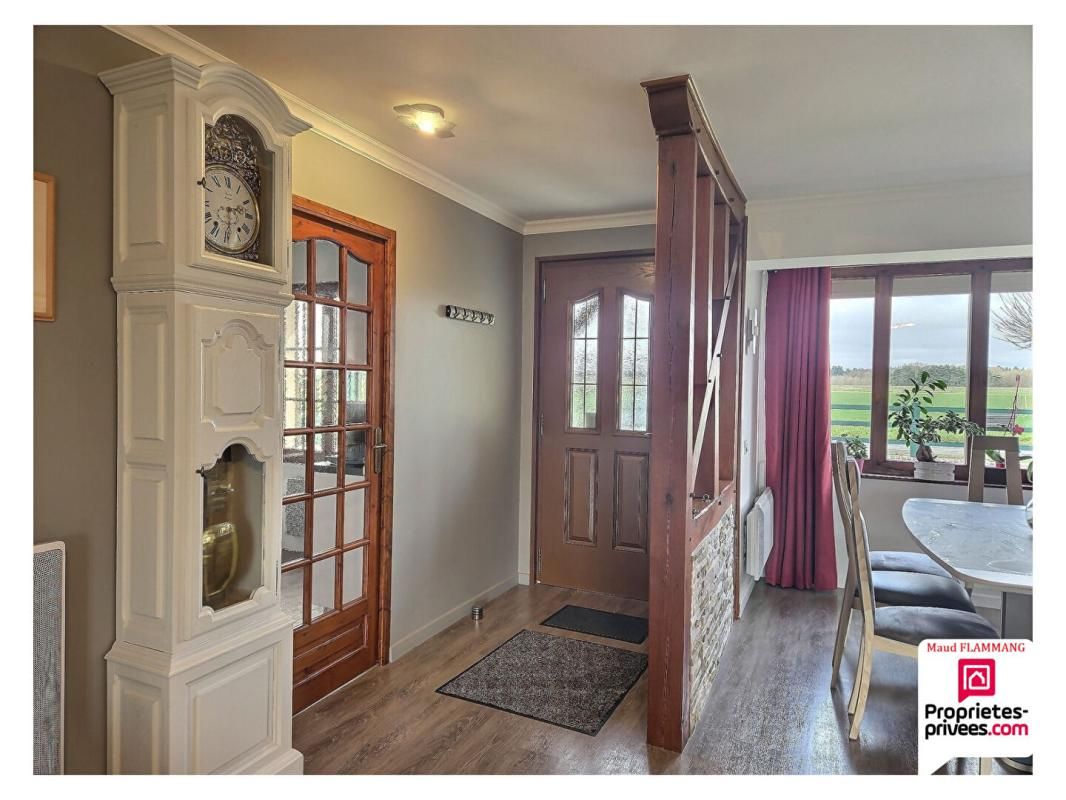 DARVOY Maison Darvoy 6 pièces 118 m2 3