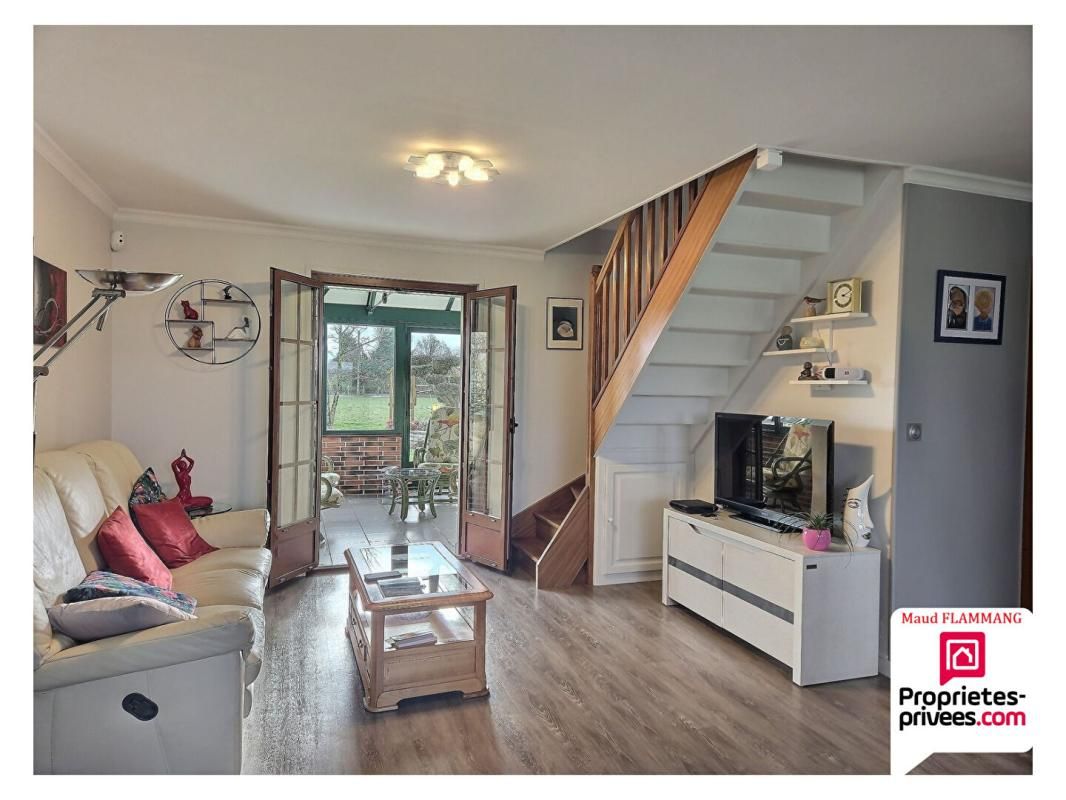 DARVOY Maison Darvoy 6 pièces 118 m2 4