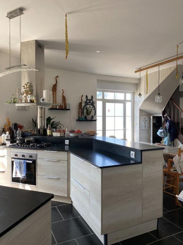 BOUERE Maison Bouere 6 pièce(s) 239 m2 avec logement annexe 4