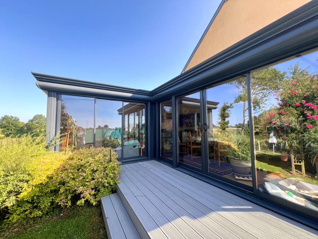 BEAUCHENE MAISON DE CAMPAGNE   TGV 20mn 4