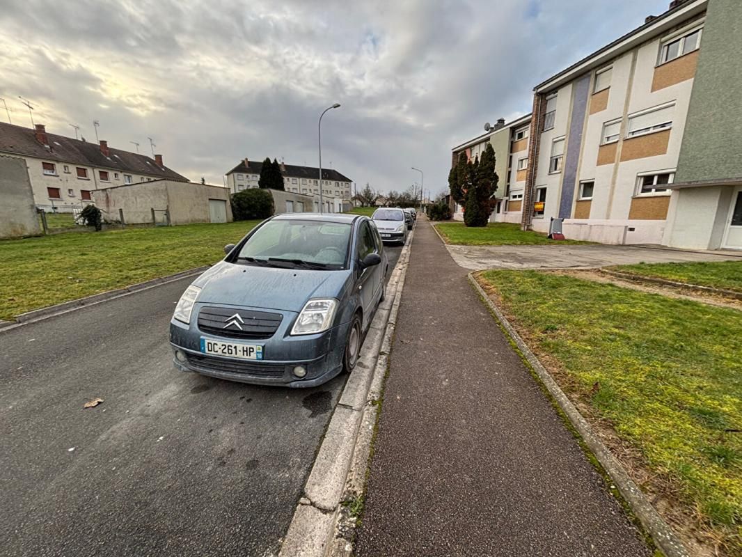 ARCIS-SUR-AUBE Appartement Arcis Sur Aube 3 pièce(s) 79m2 2