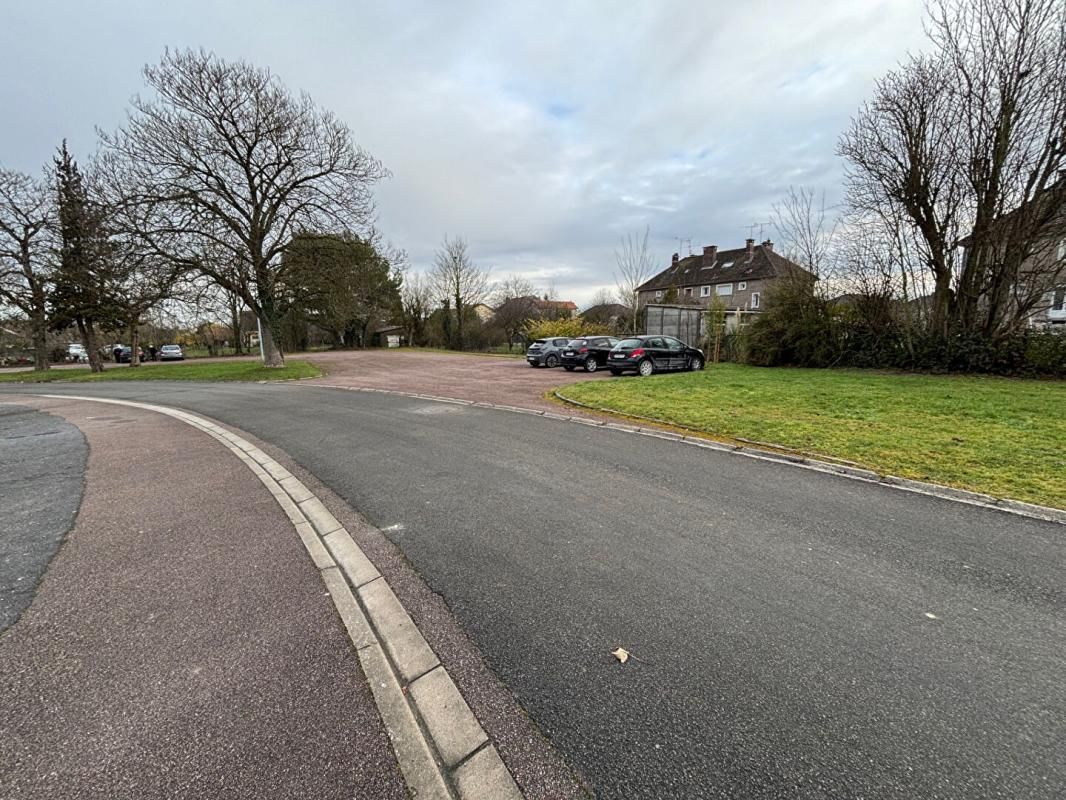 ARCIS-SUR-AUBE Appartement Arcis Sur Aube 3 pièce(s) 79m2 3