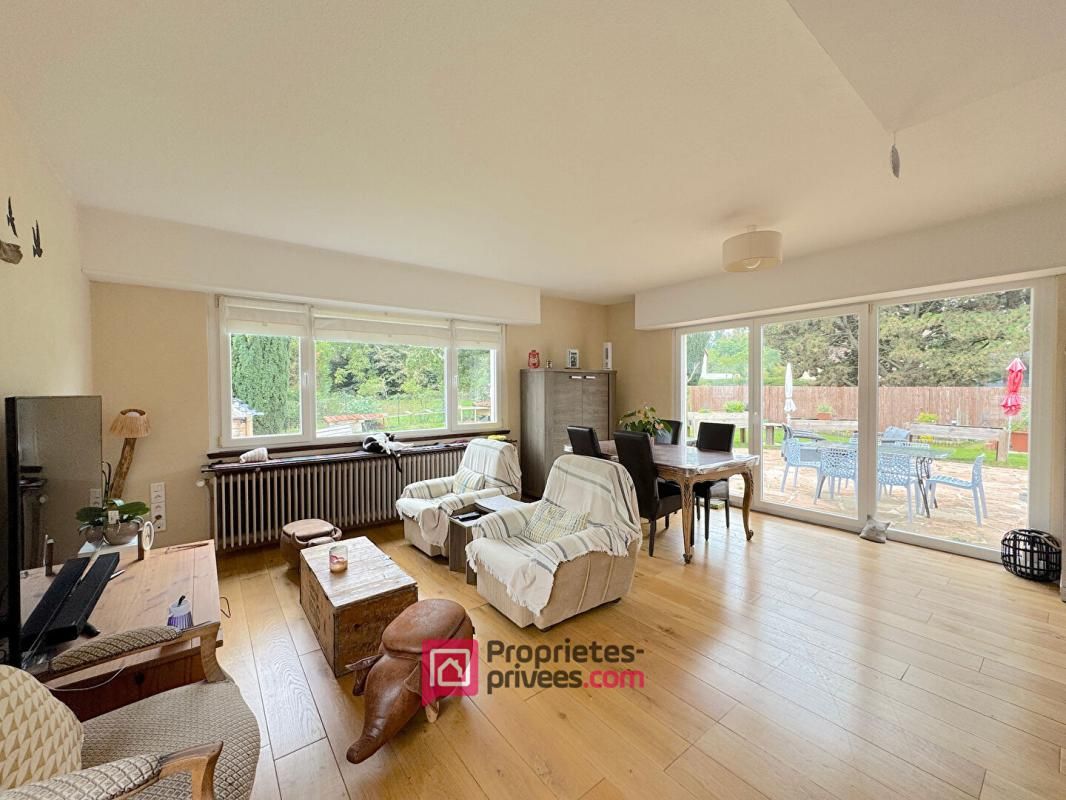 FURDENHEIM Maison individuelle 7 pièces 2