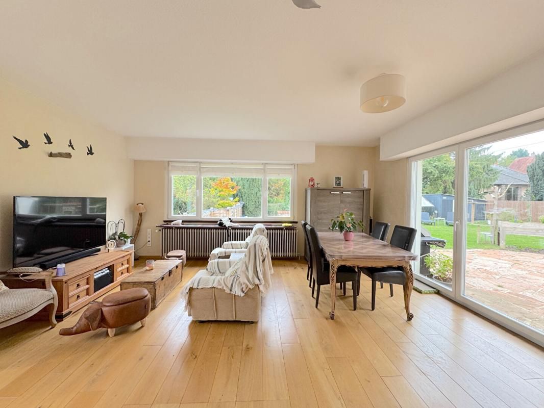 FURDENHEIM Maison individuelle 7 pièces 3