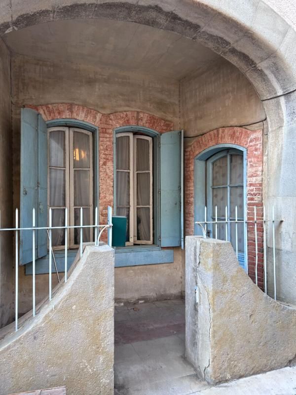 Maison Azille 5 pièce(s) 118 m2