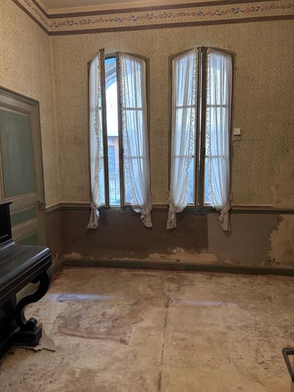 AZILLE Maison Azille 5 pièce(s) 118 m2 2