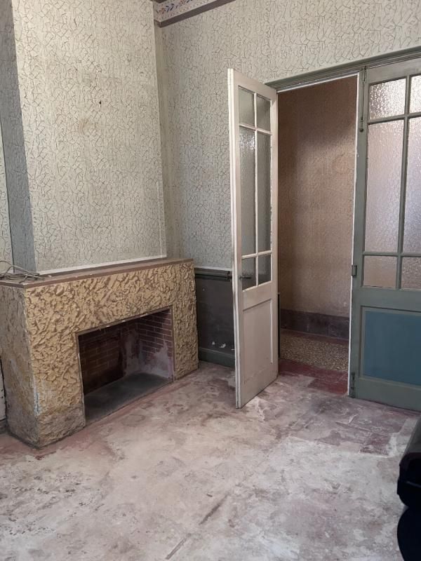 AZILLE Maison Azille 5 pièce(s) 118 m2 3