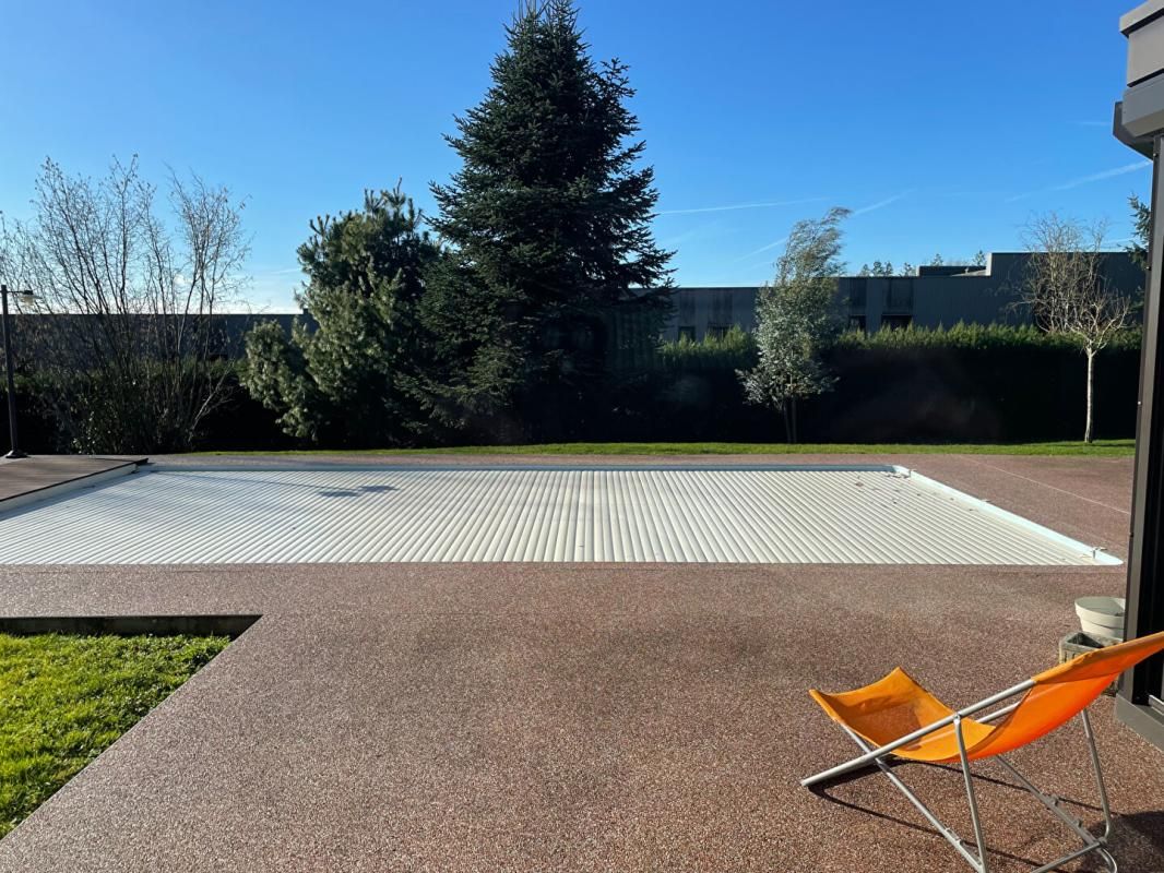 LIMOGES Maison Limoges 10 pièce(s) 221 m2, 5 chambres 3