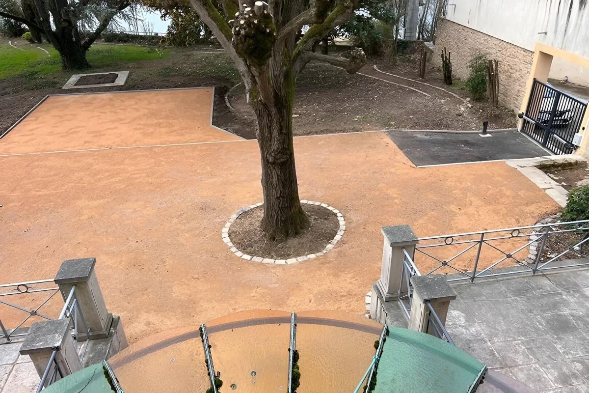 BEAUREGARD Duplex Beauregard 4 pièces 94.15 m2 avec terrasse, cave et 2 stationnements privés sécurisés 4