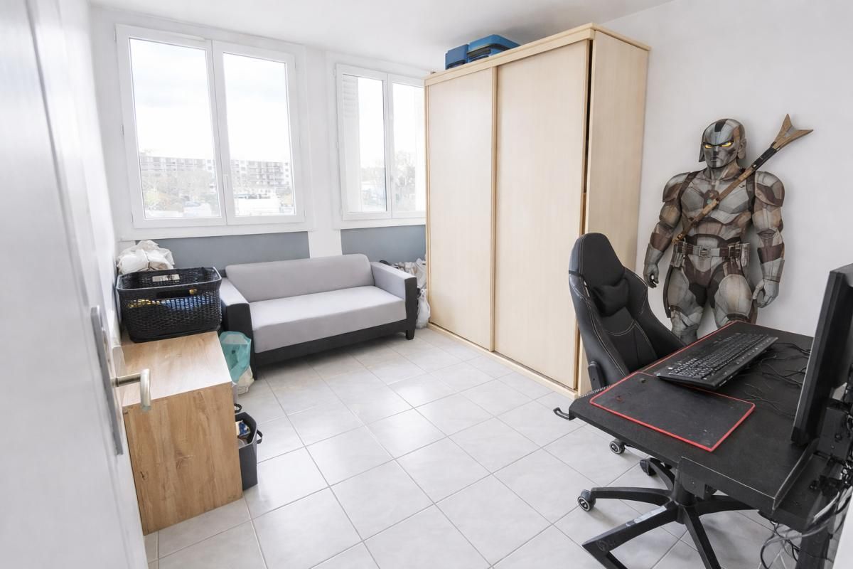 MARIGNANE Appartement Marignane 3 pièce(s) 57 m2 4