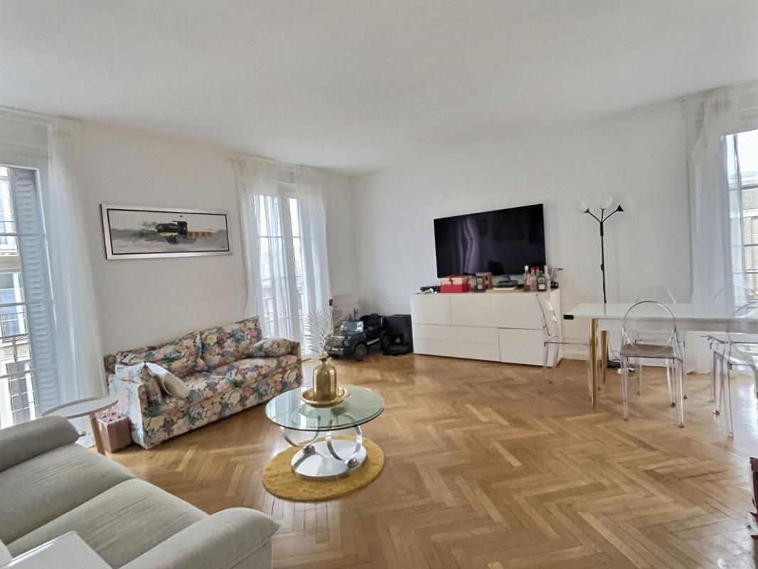 Appartement Le Havre 5 pièce(s) 97.71 m2