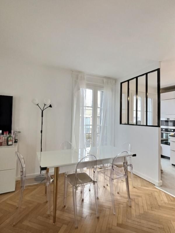 LE HAVRE Appartement Le Havre 5 pièce(s) 97.71 m2 2