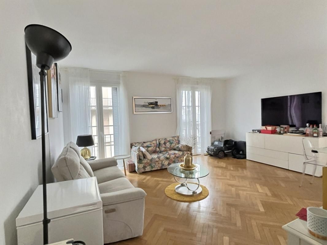 LE HAVRE Appartement Le Havre 5 pièce(s) 97.71 m2 4