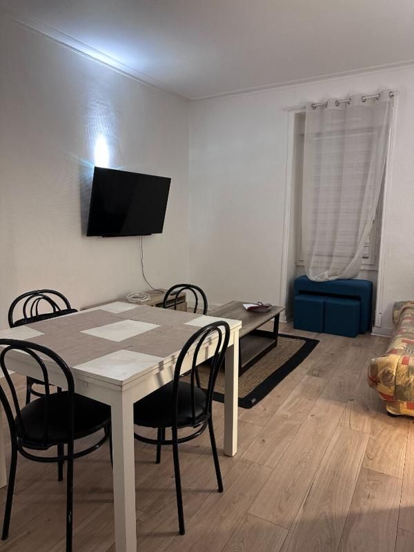 NANTES Studio T1 - Nantes - Quartier St Donation - Proche Gare 2