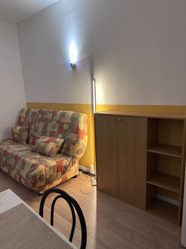NANTES Studio T1 - Nantes - Quartier St Donation - Proche Gare 4
