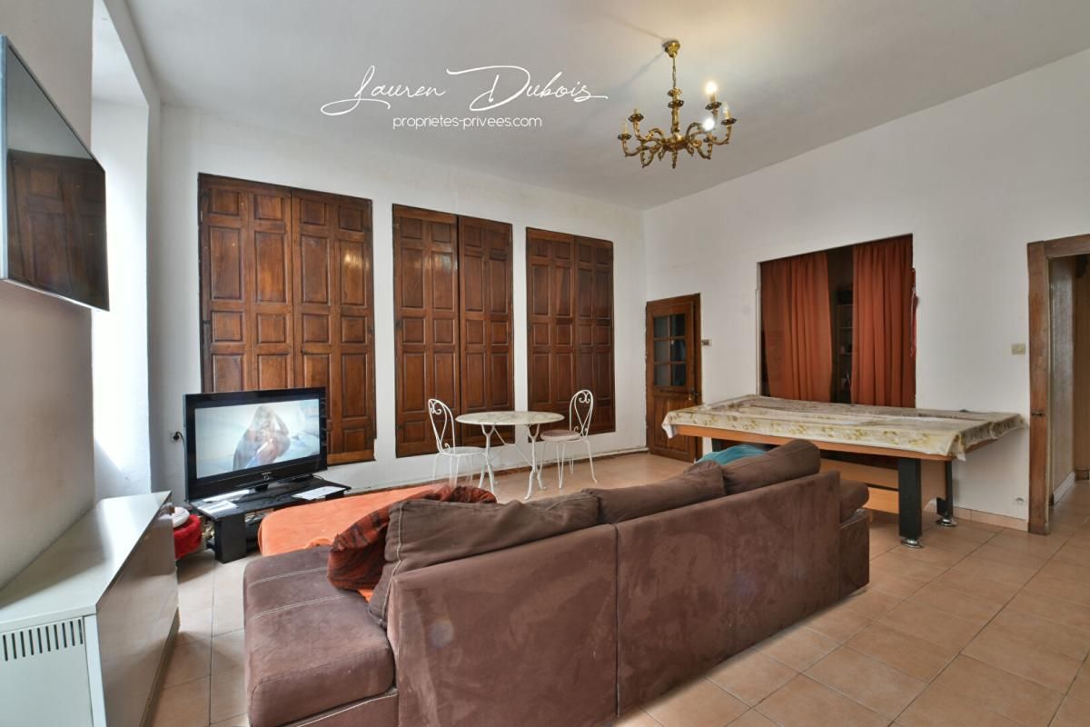 GAP GAP Centre ville - Appartement 2 pièces de 72m2 avec cave et grenier 4