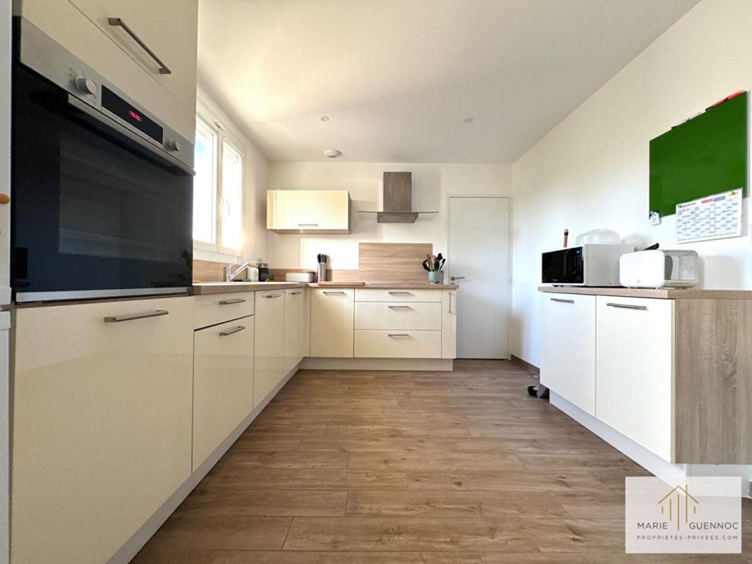 BASSE-GOULAINE Maison familiale de plus de 135m2 5 pièces garage à Basse Goulaine 3