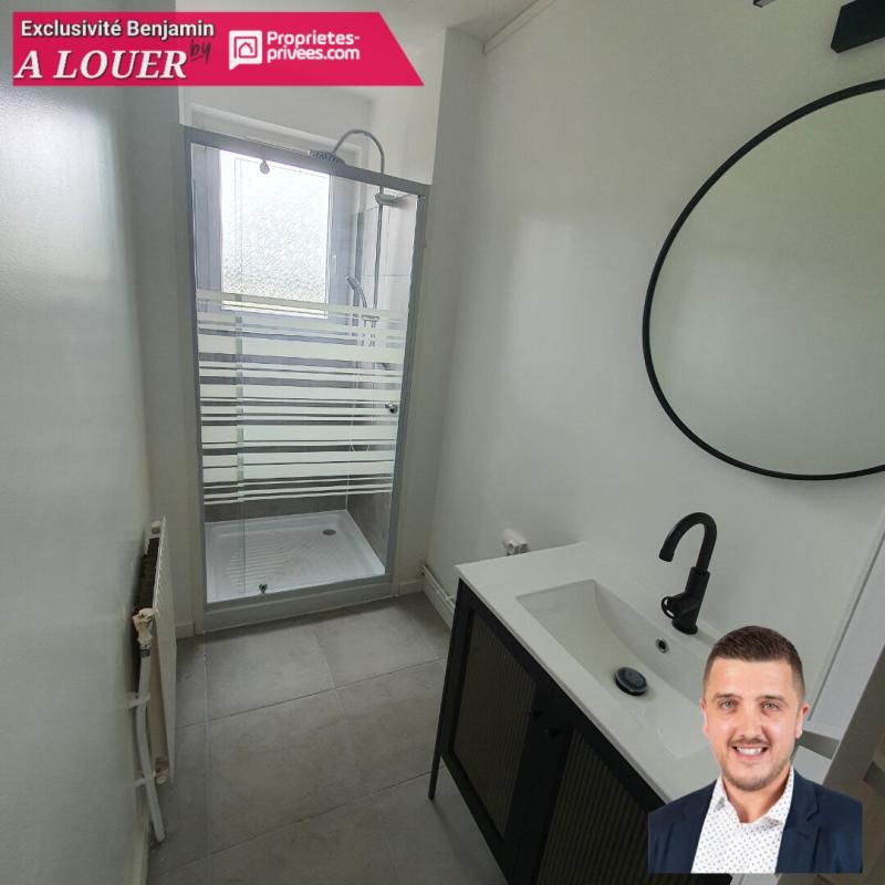 SAINT-MICHEL Appartement Saint Michel 3 pièce(s) 51 m2 4