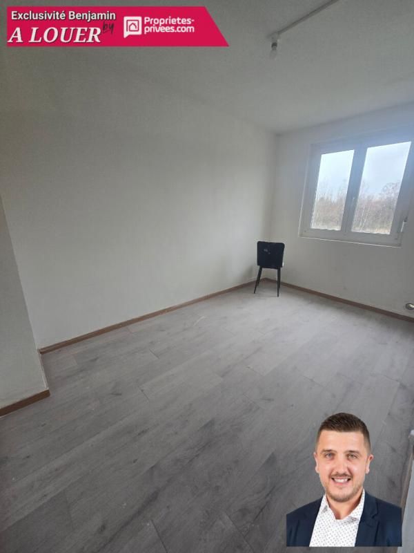 SAINT-MICHEL Appartement Saint Michel 4 pièce(s) 61 m2 4