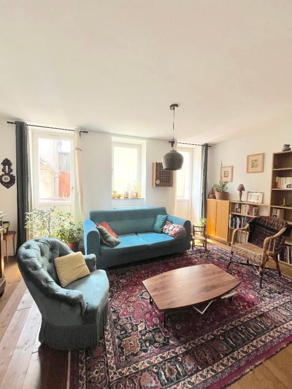 CAHORS Cahors 46000, maison de ville avec jardin 3