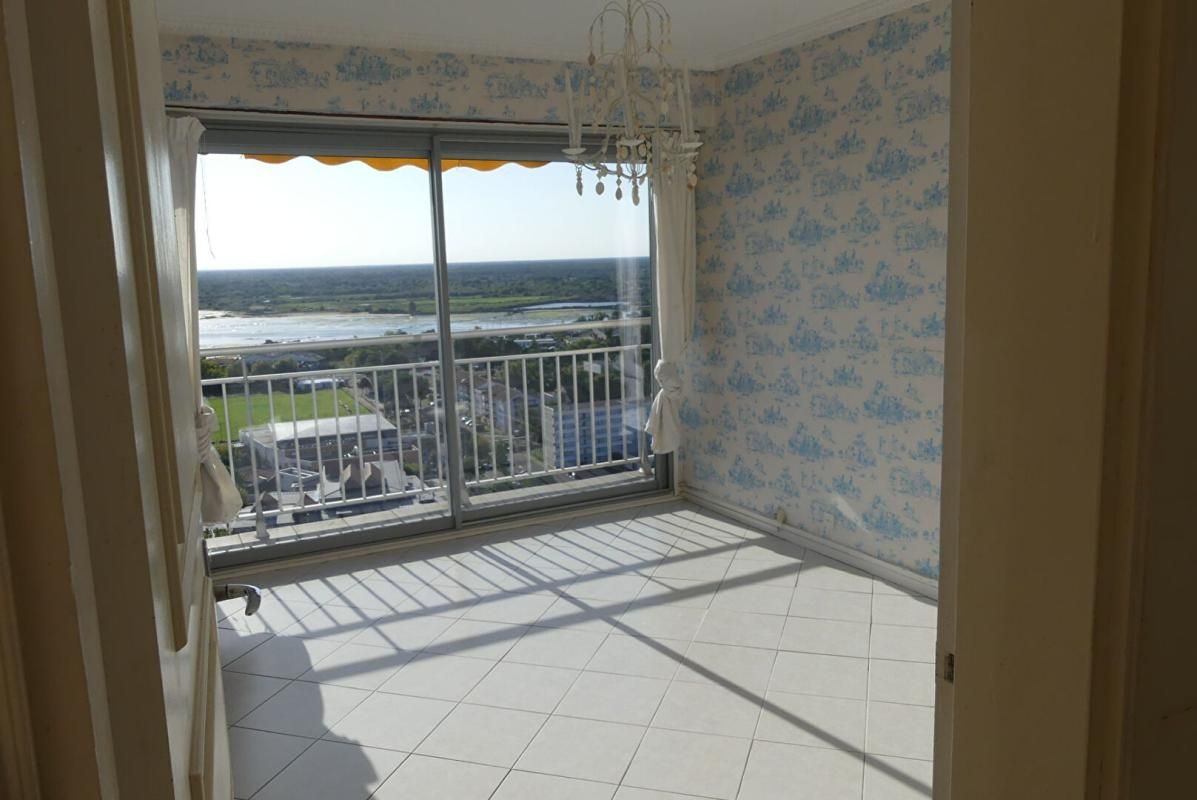 ARCACHON Appartement avec vue PANORAMIQUE SUR LE BASSIN D'ARCACHON 4