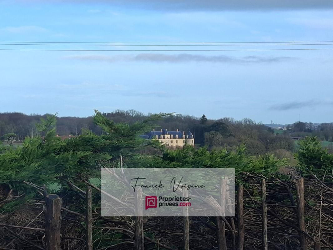 SAINT-PAUL-EN-PAREDS A VENDRE à Saint Paul en Pareds, maison de 137 m2 avec 2 chambres et 1 studio en sous-sol sur une parcelle constructible de 1154 m2 3