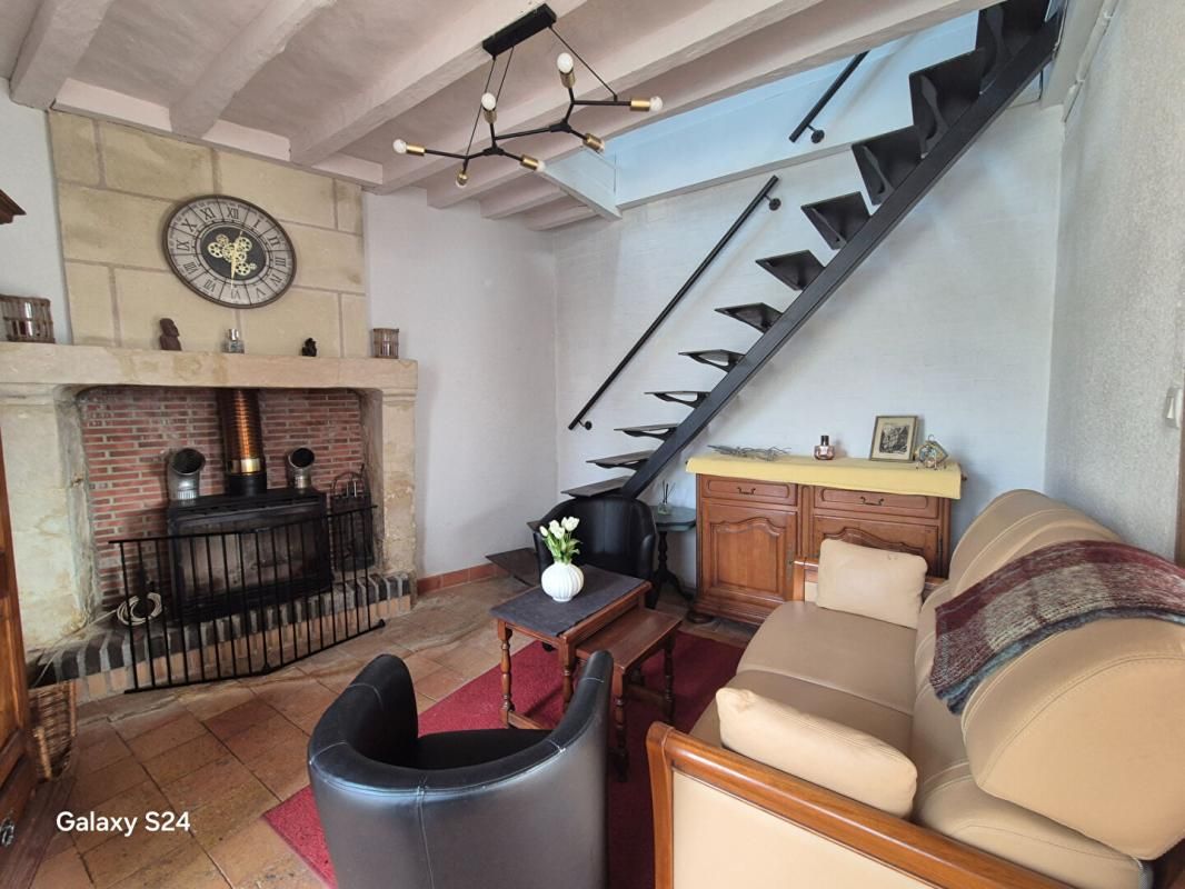 VENDOME Maison rénovée ? aucun travaux ? Proche Vendôme TGV 4