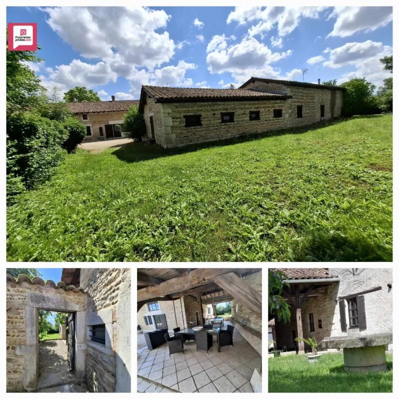 VIRIAT Demeure de prestige et gîte Viriat 10 pièce(s) 320 m2 3