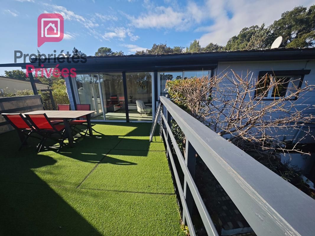 ROQUEBRUNE-SUR-ARGENS Maison Roquebrune Sur Argens 4 pièces 72 m2- 2 parkings 2