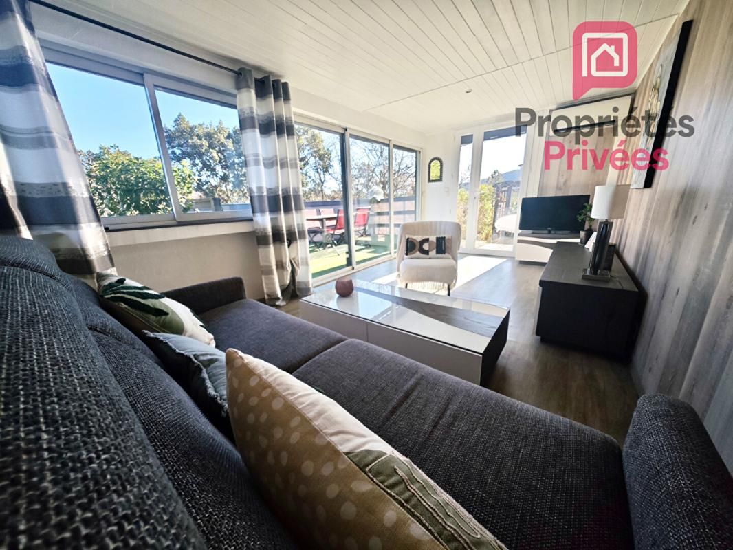 ROQUEBRUNE-SUR-ARGENS Maison Roquebrune Sur Argens 4 pièces 72 m2- 2 parkings 4