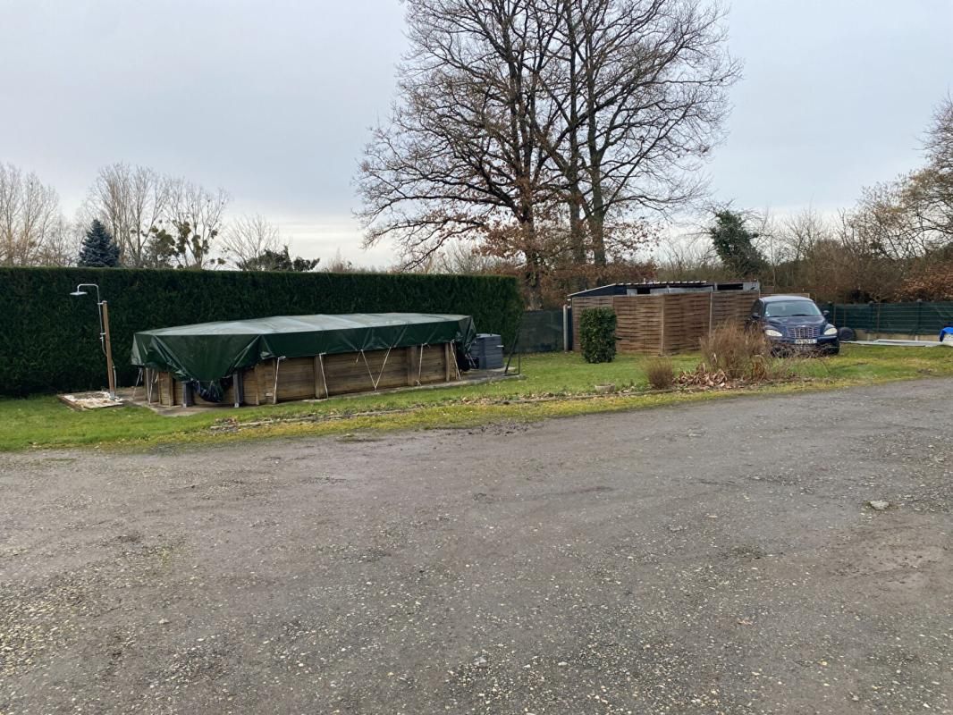 PAULNAY Maison Paulnay 4 pièce(s) 90 m2 3