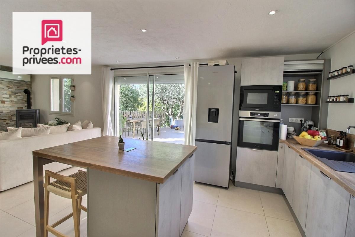 DRAGUIGNAN Maison Draguignan 4 pièces 91 m2 2