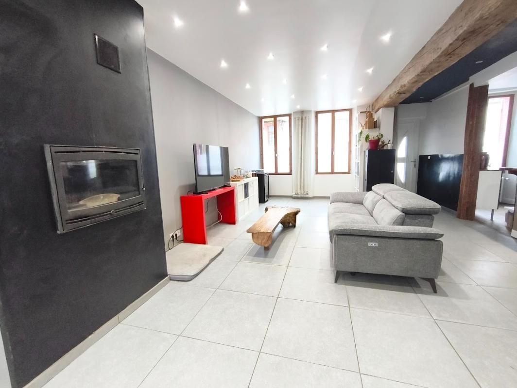 ESTERNAY Maison Esternay 2