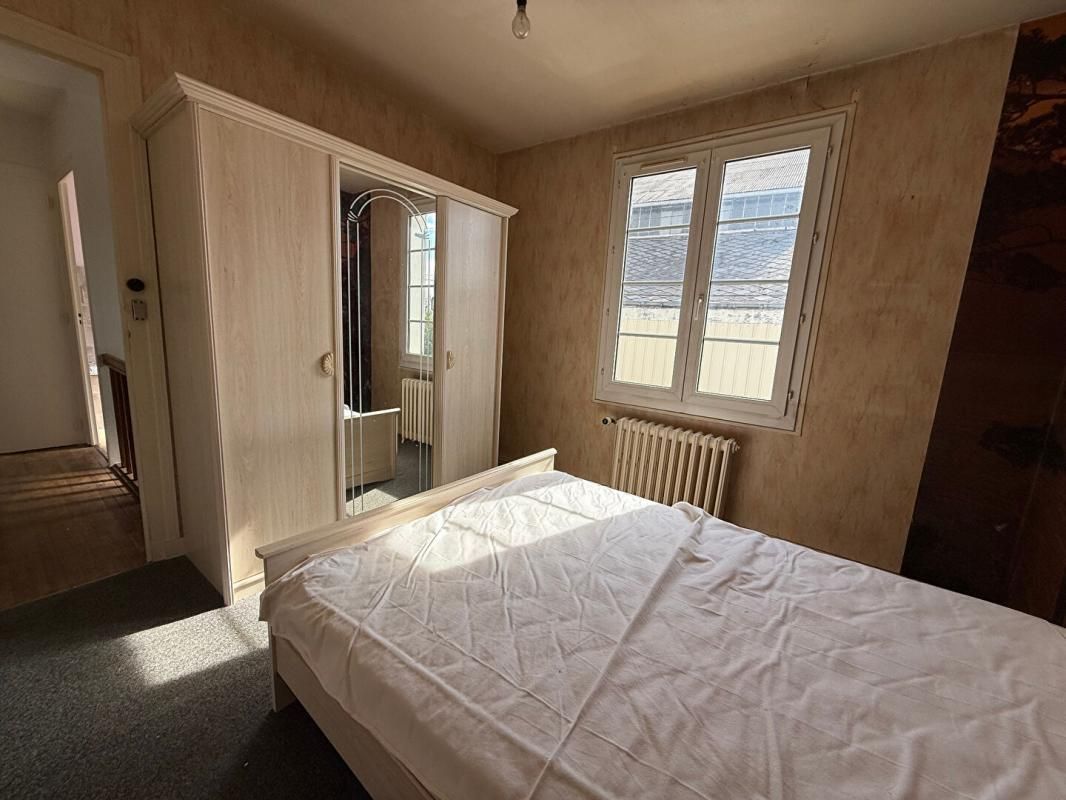 ANGERS Maison Angers 5 pièce(s) 83 m2 4