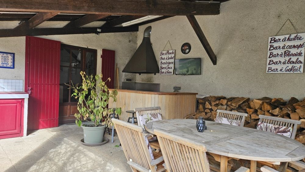 BOE 47550 Maison 4 pièce(s) 182 m2