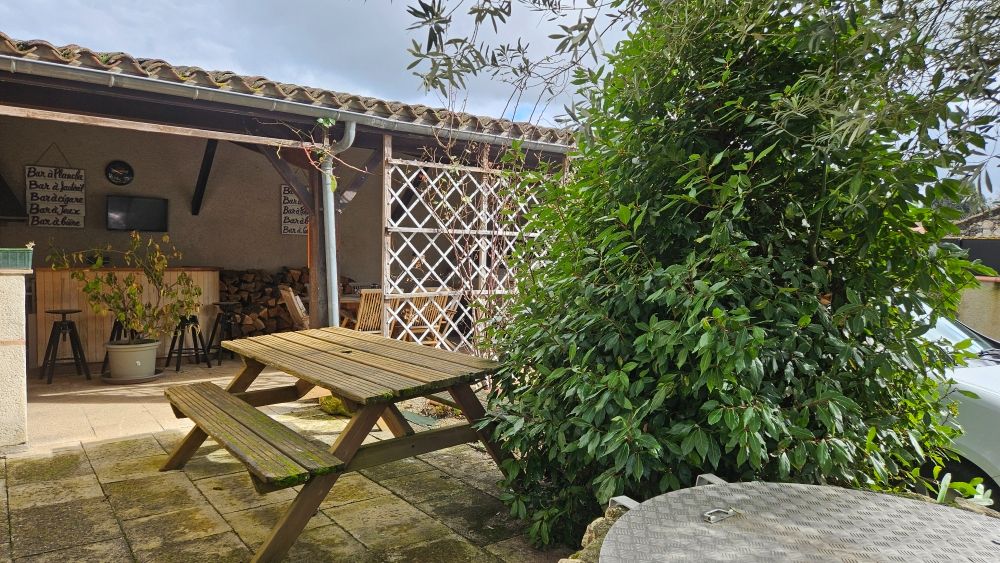 BOE BOE 47550 Maison 4 pièce(s) 182 m2 3