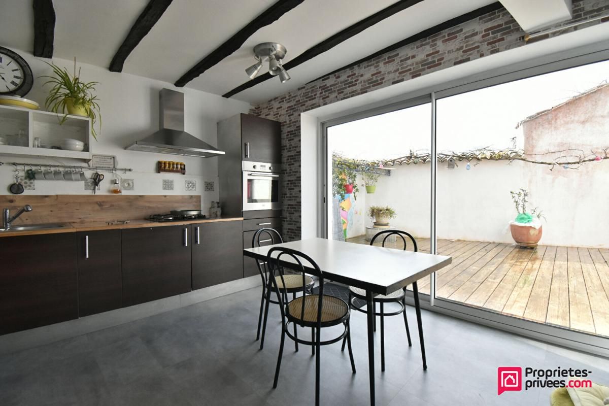 Maison Trementines 6 pièce(s) 150 m2